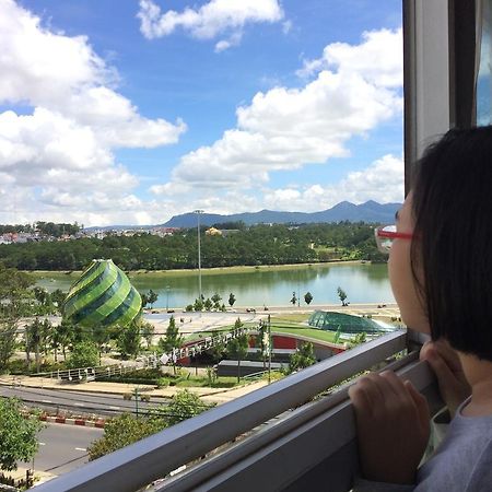 Villa Khang Chi ダラット エクステリア 写真