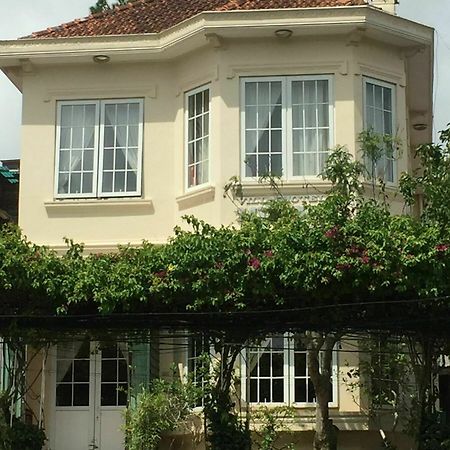 Villa Khang Chi ダラット エクステリア 写真