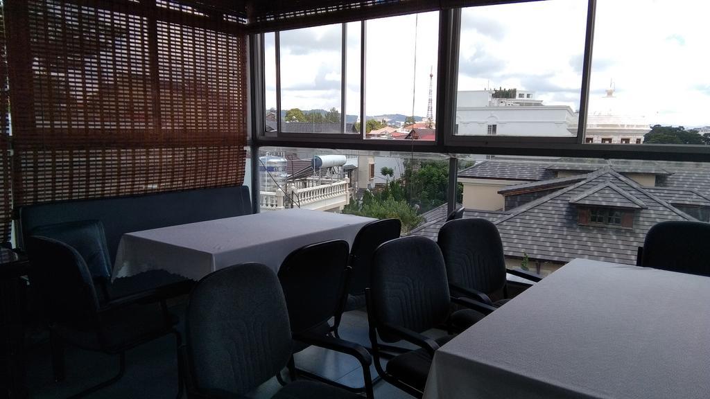 Villa Khang Chi ダラット エクステリア 写真