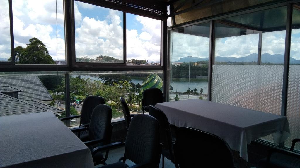 Villa Khang Chi ダラット エクステリア 写真