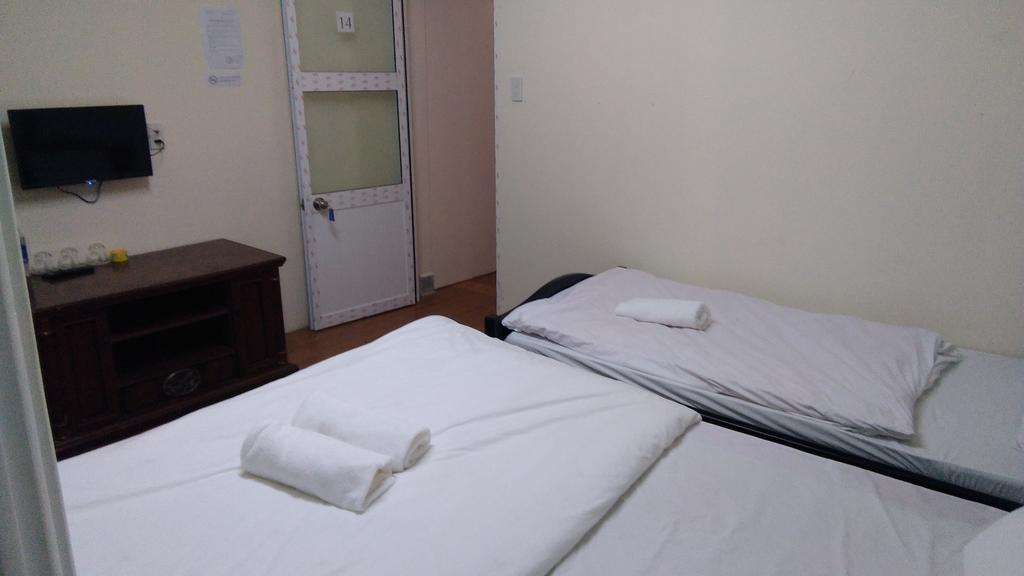 Villa Khang Chi ダラット 部屋 写真