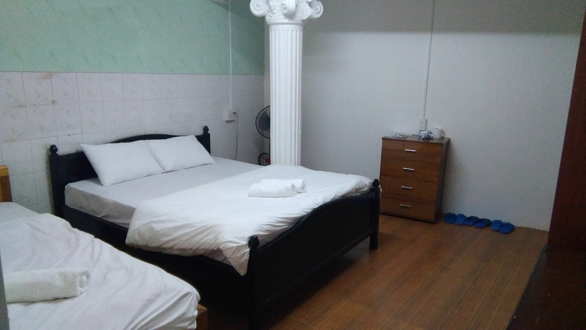 Villa Khang Chi ダラット エクステリア 写真