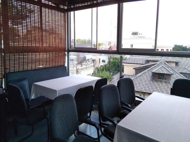Villa Khang Chi ダラット エクステリア 写真