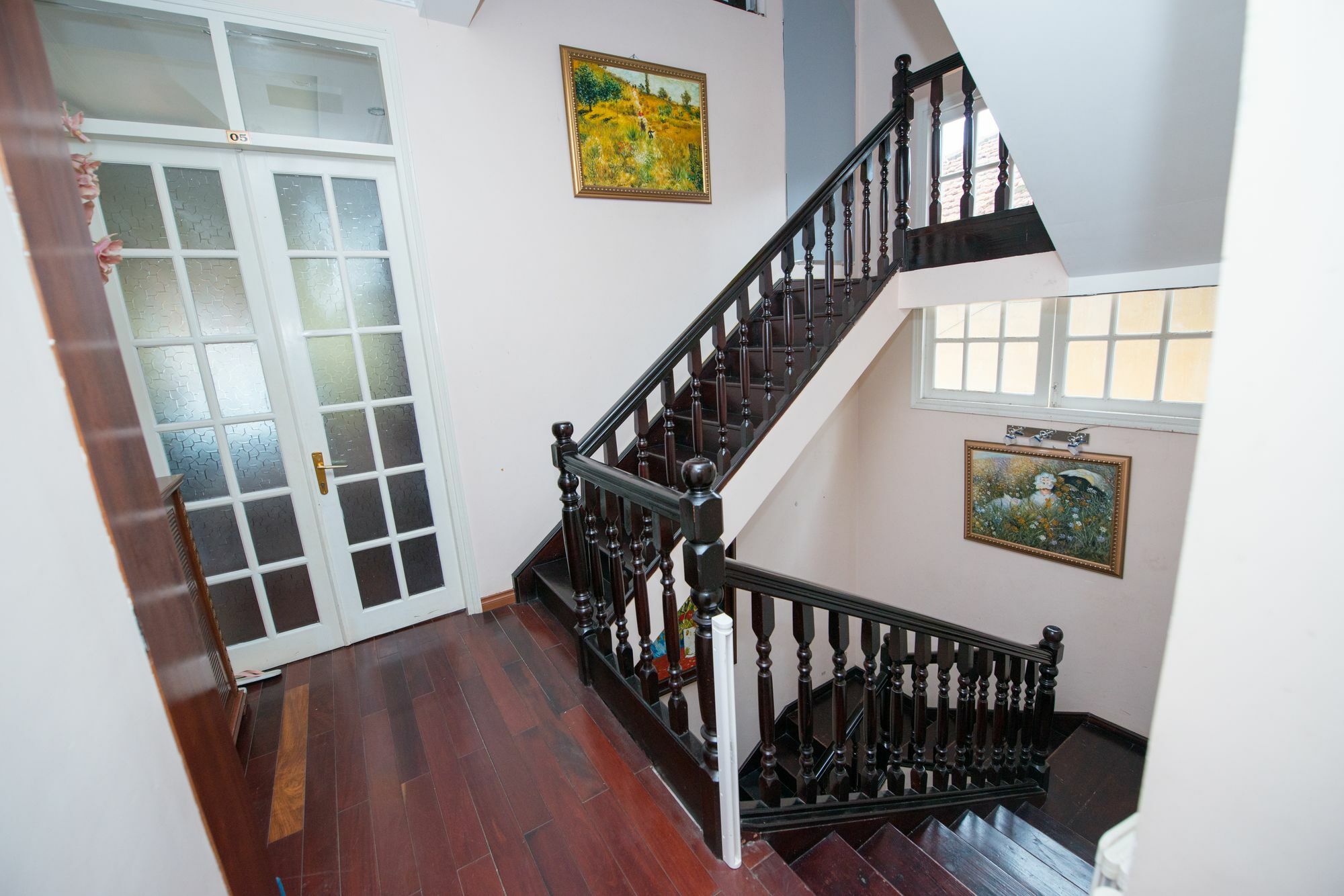 Villa Khang Chi ダラット エクステリア 写真