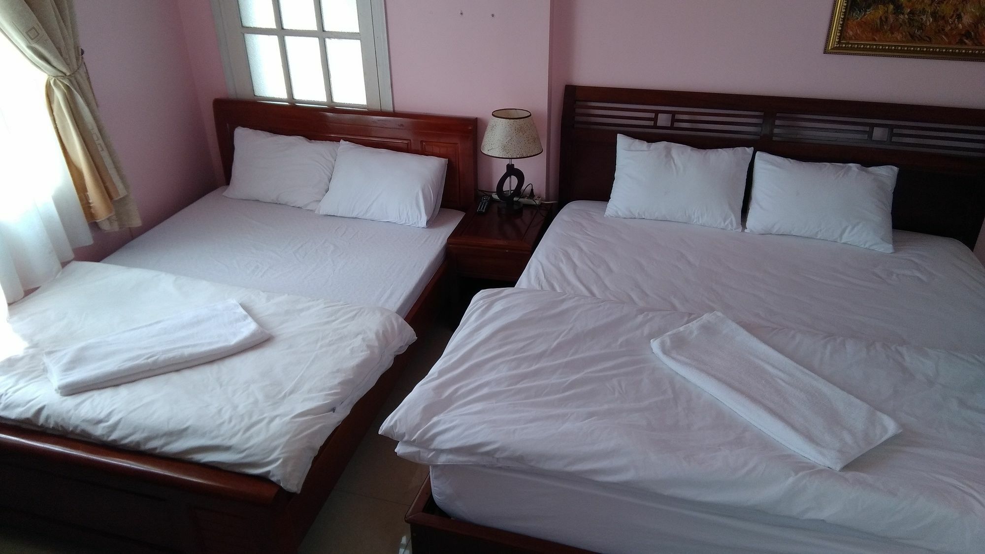 Villa Khang Chi ダラット エクステリア 写真