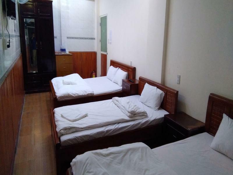 Villa Khang Chi ダラット エクステリア 写真