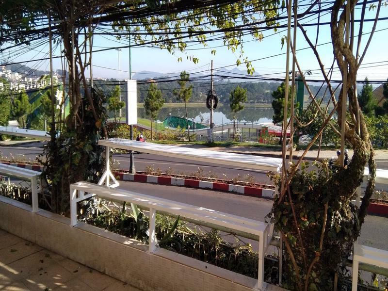 Villa Khang Chi ダラット エクステリア 写真
