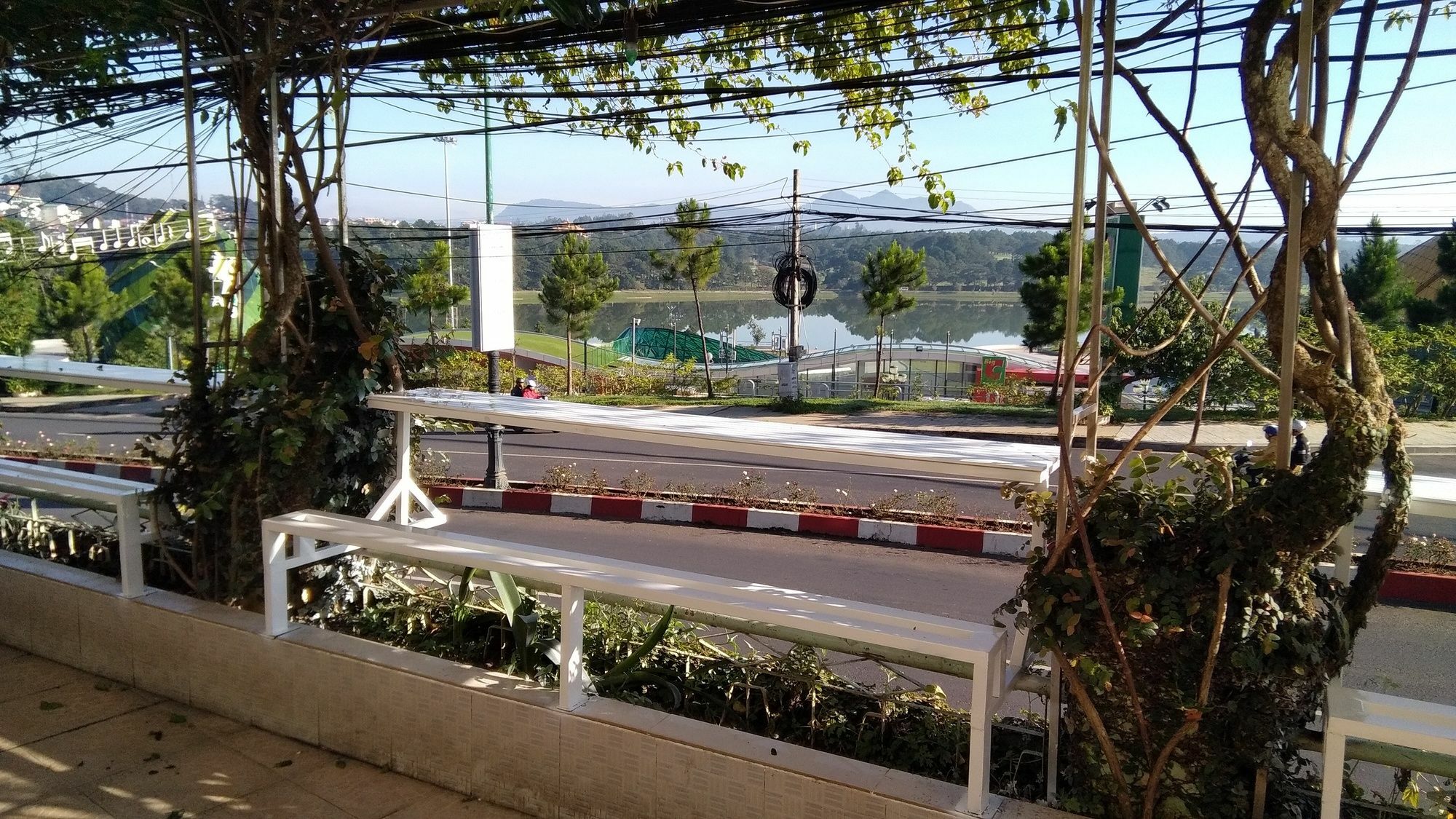 Villa Khang Chi ダラット エクステリア 写真