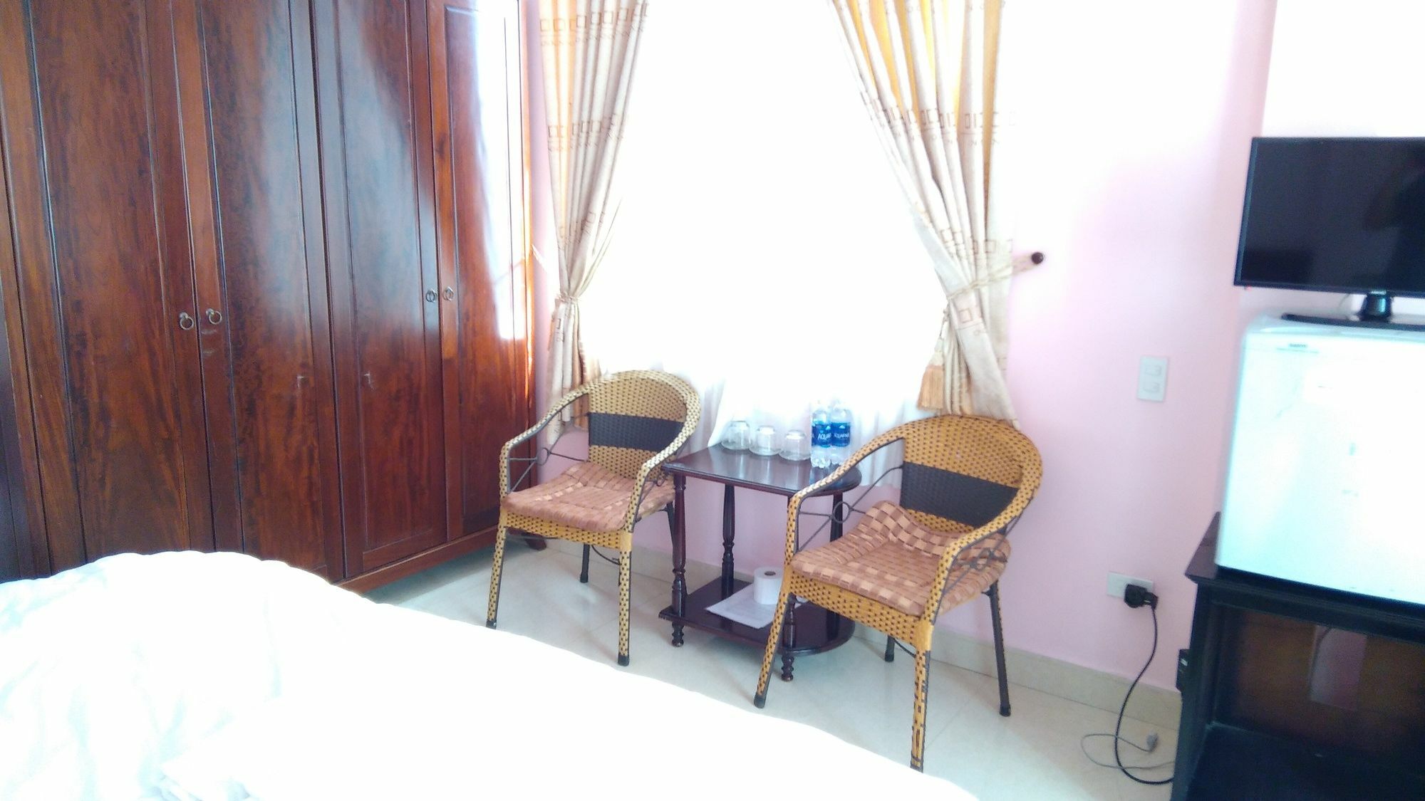 Villa Khang Chi ダラット エクステリア 写真