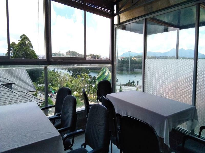 Villa Khang Chi ダラット エクステリア 写真