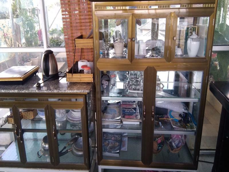Villa Khang Chi ダラット エクステリア 写真