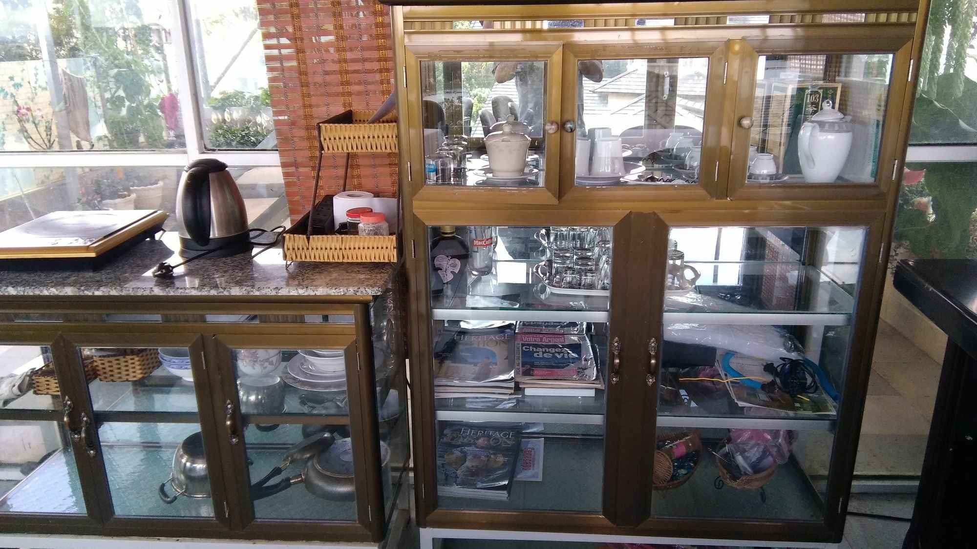 Villa Khang Chi ダラット エクステリア 写真