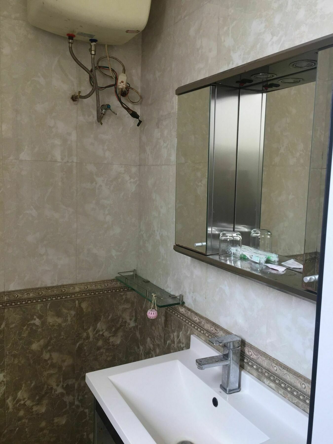 Villa Khang Chi ダラット エクステリア 写真