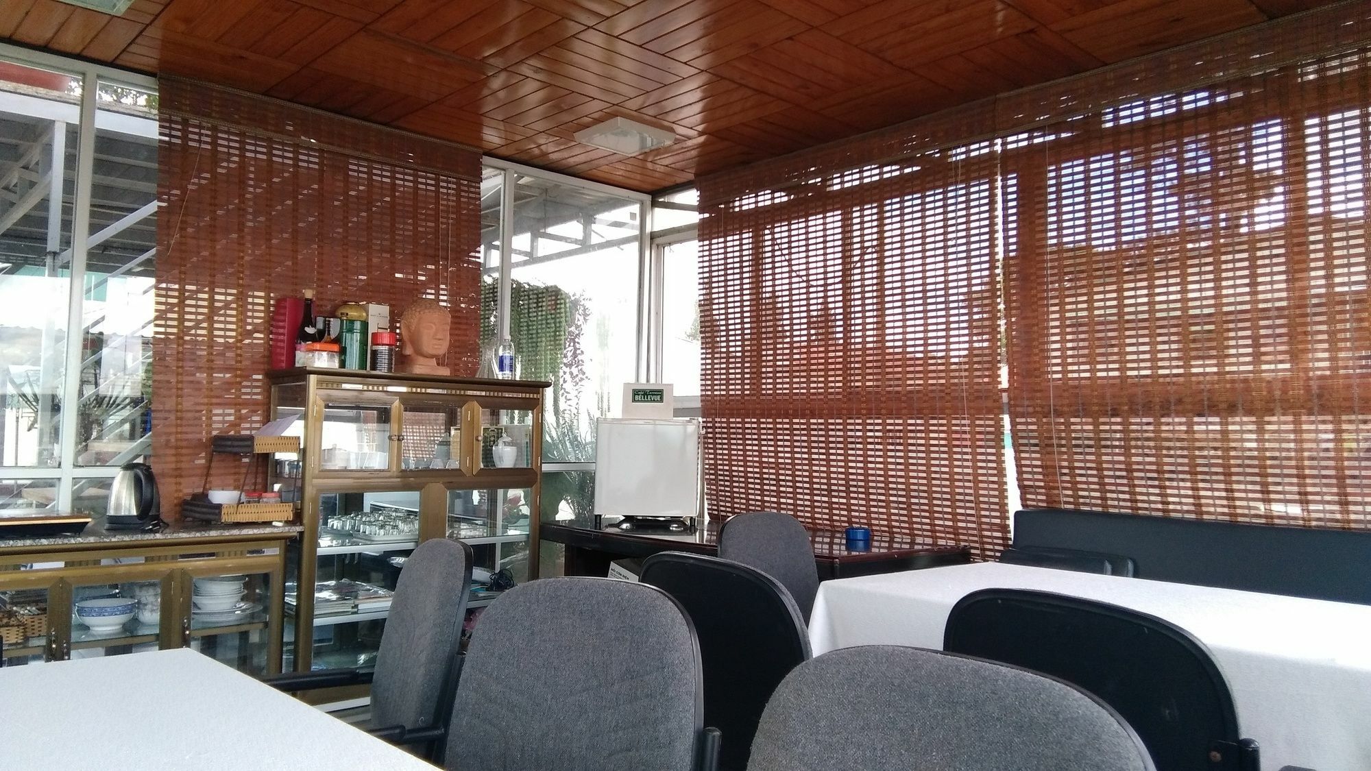 Villa Khang Chi ダラット エクステリア 写真