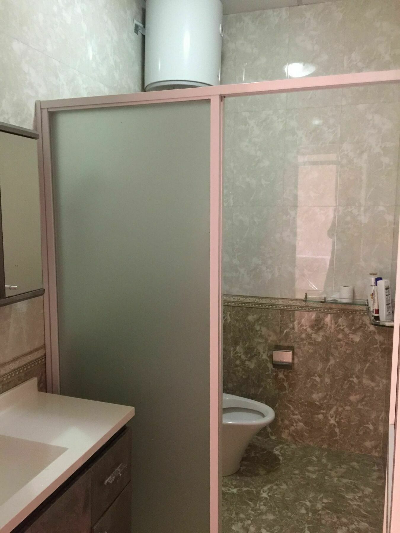 Villa Khang Chi ダラット エクステリア 写真