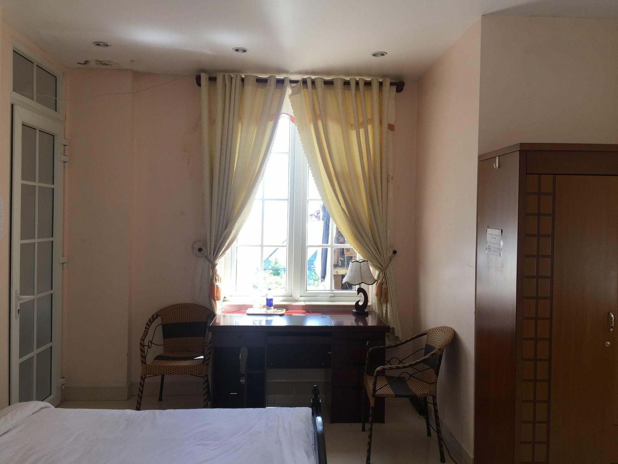 Villa Khang Chi ダラット エクステリア 写真